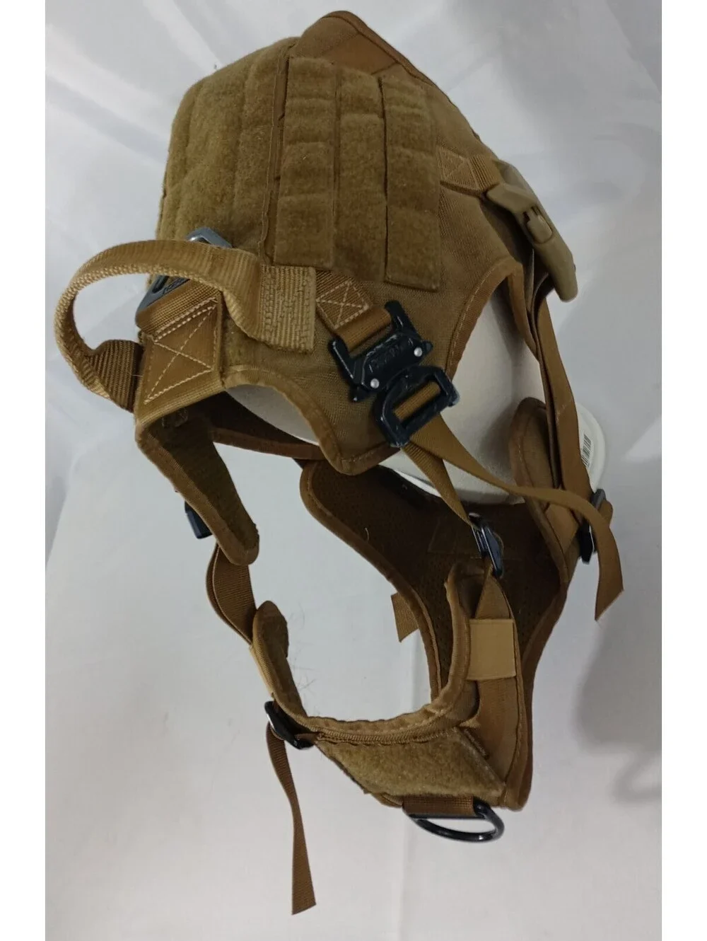 N/A icefang tactical